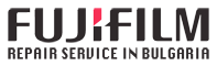 Fujifilm Repair Service- Официален оторизиран сервиз на Fujifilm в България