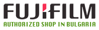 Fujifilm Repair Service- Официален оторизиран сервиз на Fujifilm в България